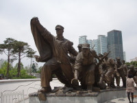 역사문화탐험-용산전쟁기념관