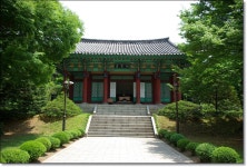 김재규 성원미술관 관장의 사육신묘(공원) 여행기