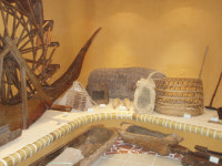 체험교육 학습장 함평생활유물전시관 소개