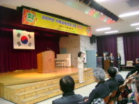 인천서구노인복지관, 사회교육 프로그램 개강식!!
