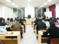 신남중학교, ‘돌봄학교’ 운영