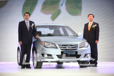 현대차, 블루 드라이브 본격 가동