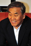 객원 교수된 이재오, 원외활동 표면화