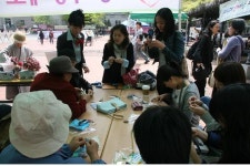 성북장애인복지관 “우리, 함께 웃다”