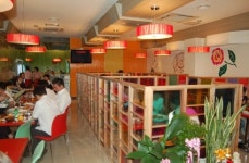 구어스치킨, “판타스틱 썸머 페스티벌 열어요~”