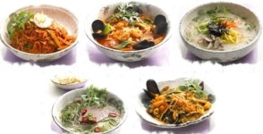 봉채국수, 여름철 입맛 ‘쌀국수’로 잡는다!