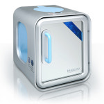 블루존 젖병소독기, 세계가 인정한 살균력