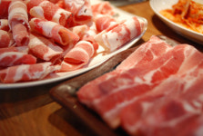 고품격 외식문화 삼겹살 전문점-(주)가업에프씨 ‘구이가’