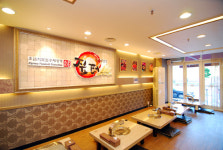 볏짚삼겹살로 다시 쓰는 성공이야기 – 짚터 동백점