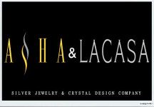 아샤와 라카사가 결혼했어요~♬ 아샤&라카사 공식 출범!