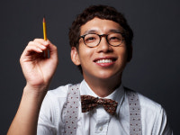 봉태규 주연 연극 웃음의 대학 관객 호응 최고조!