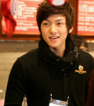 지창욱 소중한 팬들 위한 바리스타로의 변신 눈길