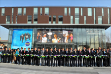 인천 부평아트센터, 4월 2일 개관식 개최