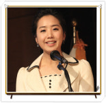 현장포토 이지애 아나운서, 