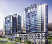 우림건설 남정진 차장 임대료 내실 돈으로 회사 사옥 마련하세요