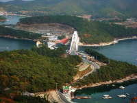마산시 희망근로사업, 희망과 행복의 길을 연다!!