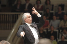 모스크바 필하모닉 오케스트라 초청연주