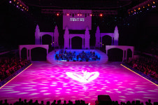 더클래스 효성, ‘볼쇼이 아이스쇼’ 고객 초청 행사 가져