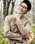 뉴)첼로사진예술원뉴 | 홍대첼로사진예술원 설문 1위 강지환, 환상적 V라인 사진 공개