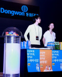 동원 F&B와 함께한 맨즈헬스 쿨가이 선발대회..눈에 띄네