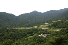 한방산업의 ‘메카’ 산청