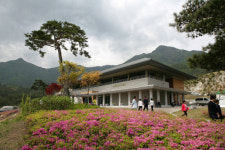 한방산업의 ‘메카’ 산청