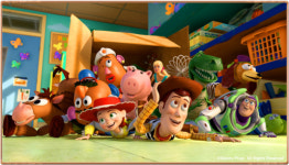 포토영화 토이스토리-Toy Story 3 스틸 공개