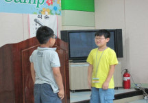 신나게 영어공부해요  Fun Fun English !