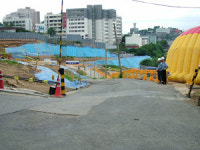 동작구 흑석동 재강길의 운명은?