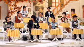 세바퀴 이순재-이효춘-김병기 출연, 화려한 입담 과시