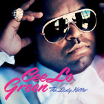 CEE LO GREEN(씨 로 그린), The Lady Killer 발매