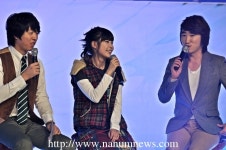 아이유 참석한 엘리샤 페스티벌 기분좋은 마무리