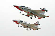 국산 초음속 항공기 T-50 인도네시아 수출 청신호