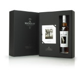 ‘1병 120만원’ 맥캘란, MOPⅡ 리미티드 에디션 출시