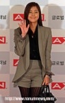 솔비젼에이앤티 | 포토 솔비 AXN 많은 시청 부탁해요.