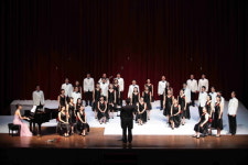 군산시립합창단 제66회 정기연주회 개최