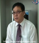 청소년선도와 장학사업에 꿈을 가진 조기영 그린정수대표