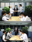 무한도전 리얼 오피스 시트콤!! ‘무한상사 오피스’ 특집!