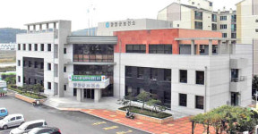 양양군보건소 환경개선사업 완료 ‘양질의 보건서비스’ 기대