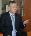 김태원 동국대학교 사범대학 부속 영석고등학교 교장 특별인터뷰