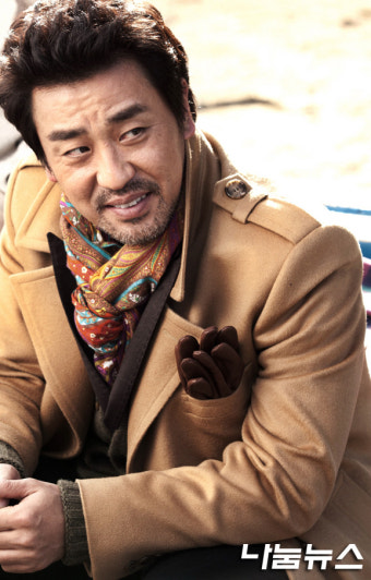 임수정, 이선균, 류승룡! 그들의 도발이 시작된다!