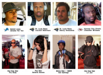 네티즌 수사대 "할리우드 스타 A양이 쓴 헤드폰 어디 꺼야?"