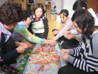 산청군, 단성면 여성결혼이민자 자원봉사자로 첫걸음