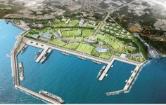 정부 ‘제주 민군복합형 관광미항’ 예정대로 추진 재확인 