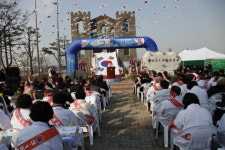 군산시 3.1절 맞아 평화대행진 등 다채로운 행사 개최