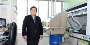 환경과 인간을 생각하는 차세대 녹색기술
