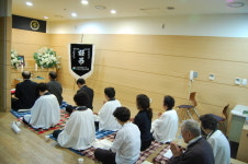 도봉노인종합복지관, 무연고 어르신 긴급 장례지원