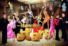 댄싱 위드 더 스타Ⅱ 수도권 시청률 10.5% 안정적인 출발