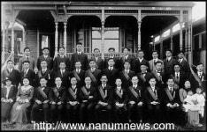 기획 100주년 카운트다운 돌입한 흥사단, 어떤 단체인가