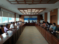 이웃과 아름다운 동행, 사랑나누미 12주년 정기회의 개최